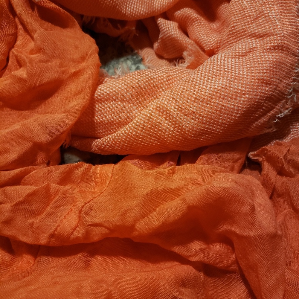 Modcloth Infinity Scarf - Picture 3 of 3
